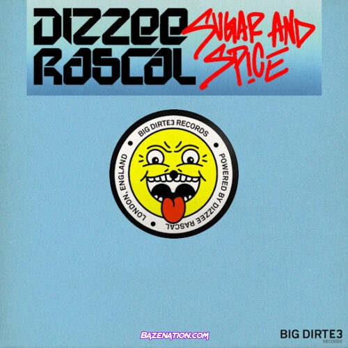 Dizzee Rascal - Sugar and Spice Ft. iLL BLU