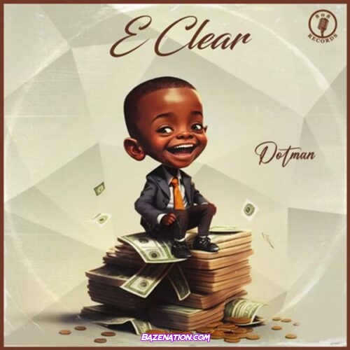 DOTMAN - E Clear