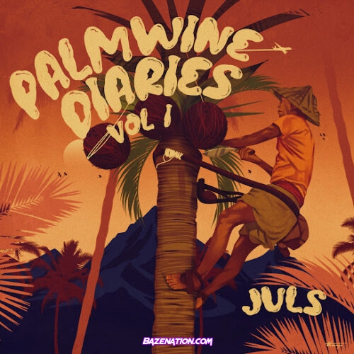 Juls Palmwine Riddim MP3 Download