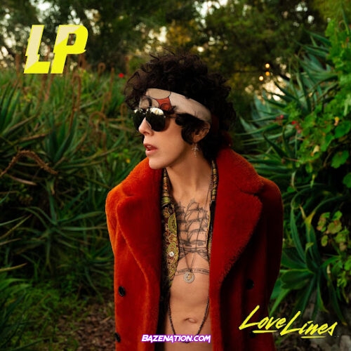 LP - Hold The Light