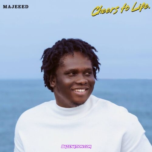 Majeeed Shayo (feat. Lojay) Mp3 Download