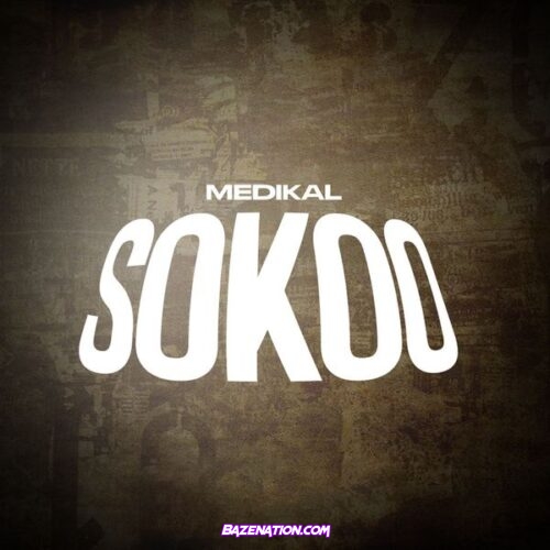 Medikal - SOKOO