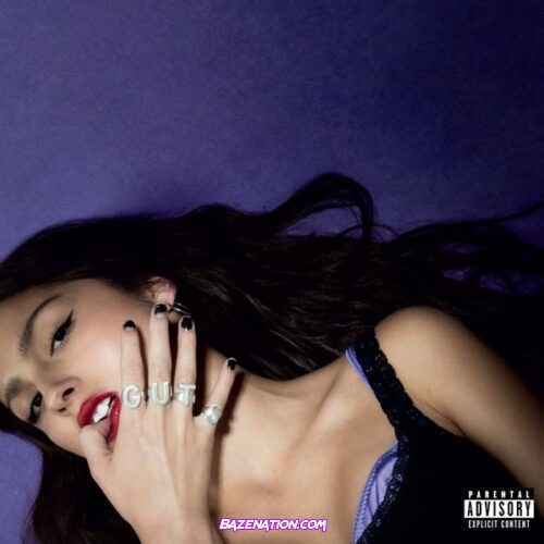 Olivia Rodrigo lacy MP3 Download