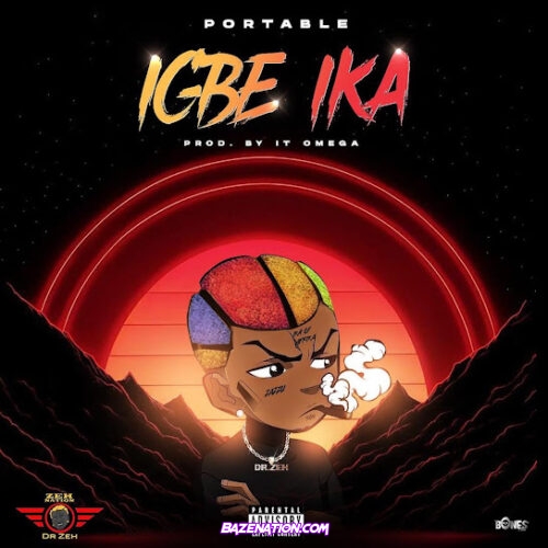 Portable - Igbe Ika