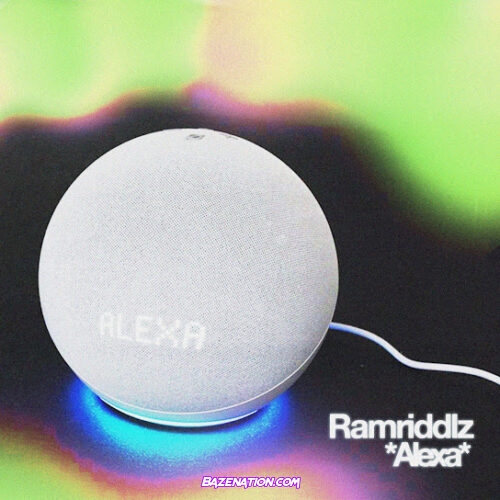 Ramriddlz - Alexa