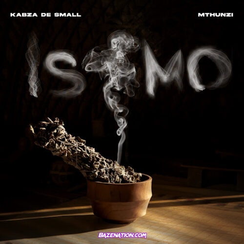 ALBUM: Kabza De Small & Mthunzi - Isimo