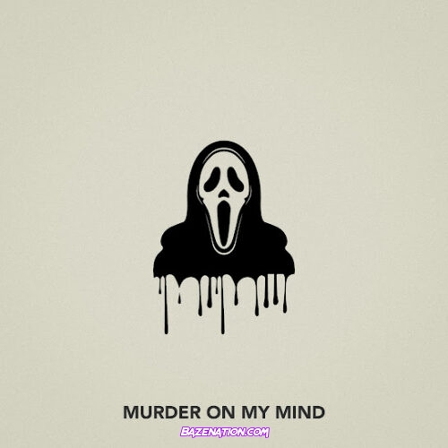 Chris Webby - Murder On My Mind