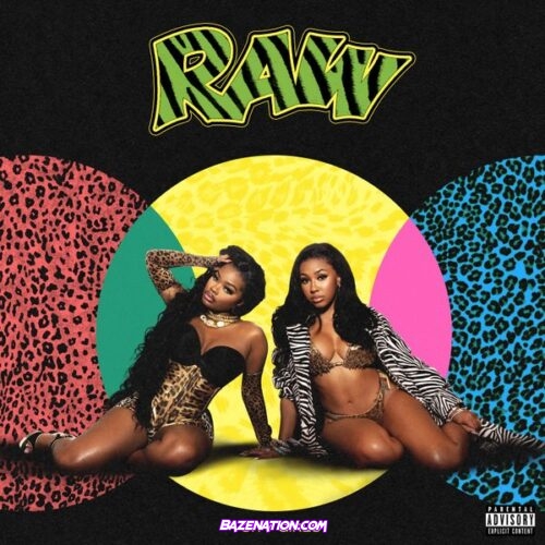 City Girls Flashy MP3 Download