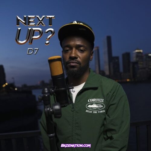 D7 Next Up - S5-E17,Pt.1 MP3 Download