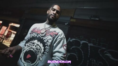 Dave East - Steph & Klay Ft. Cruch Calhoun