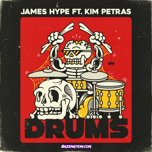 James Hype - Drums (feat. Kim Petras)