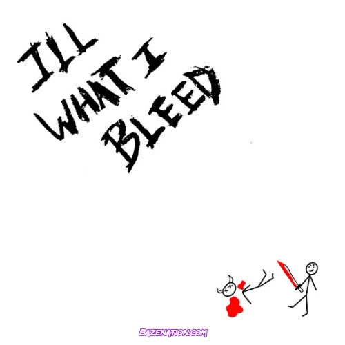 Kid Cudi - ILL WHAT I BLEED