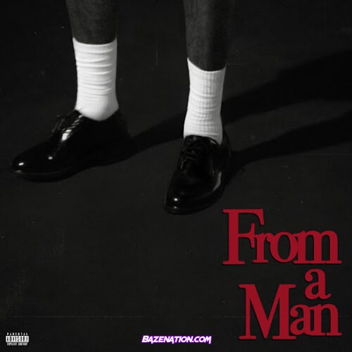 Young Thug - From A Man