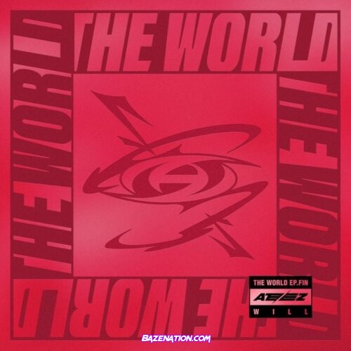 ALBUM: ATEEZ – THE WORLD EP.FIN : WILL