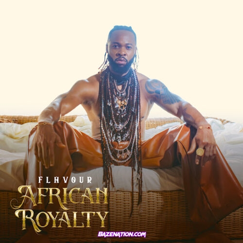 Flavour Lion's Den MP3 Download