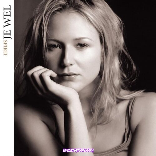 ALBUM: Jewel – Spirit (Deluxe Edition)