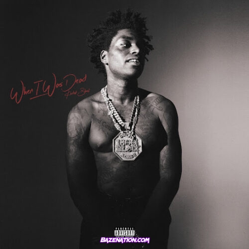 Kodak Black Scared Of My Money MP3 Download