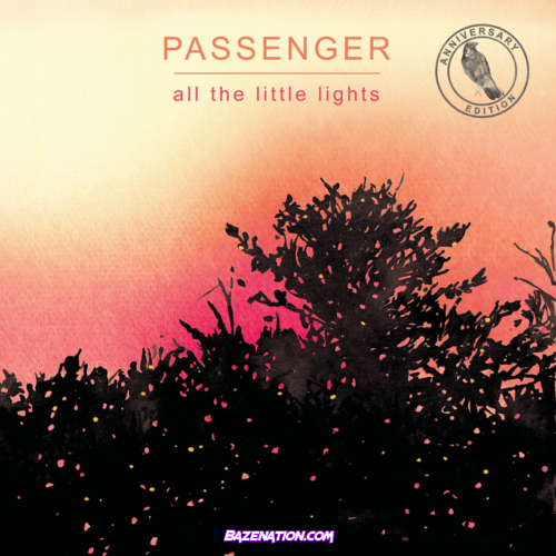 ALBUM: Passenger – All The Little Lights (Anniversary Edition)