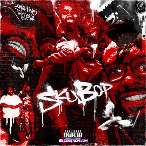 ALBUM: Sada Baby - SkuBop