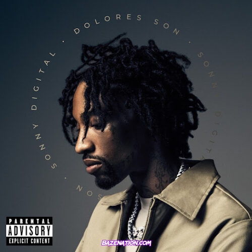 ALBUM: Sonny Digital - Dolores Son