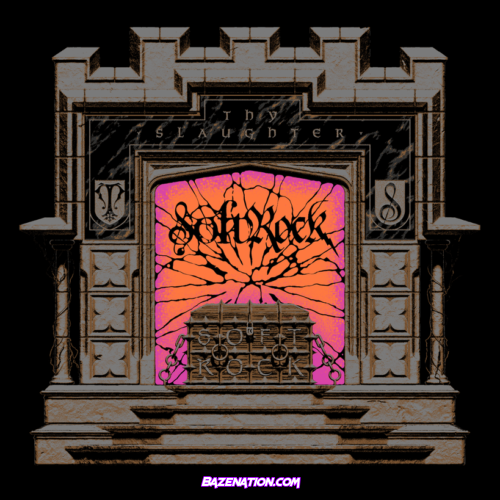 ALBUM: Thy Slaughter – Soft Rock