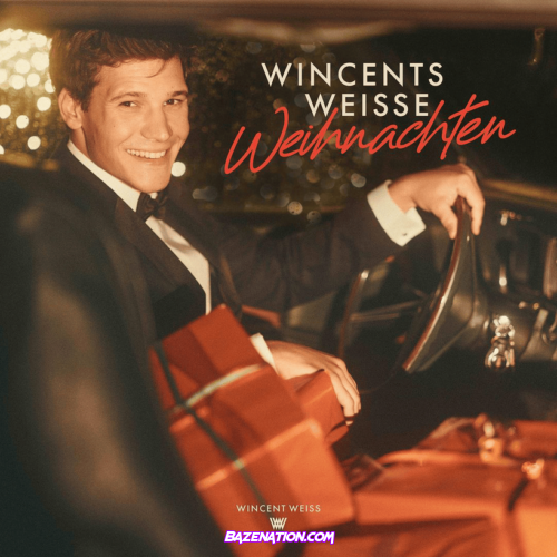 ALBUM: Wincent Weiss – Wincents Weisse Weihnachten