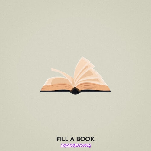 Chris Webby - Fill A Book