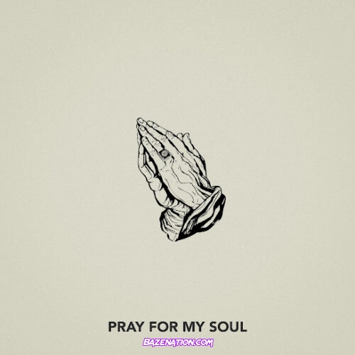 Chris Webby - Pray For My Soul