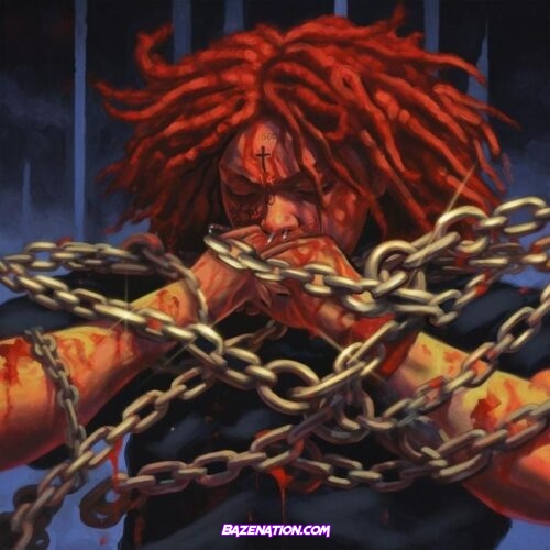 EP: Trippie Redd – Saint Michael