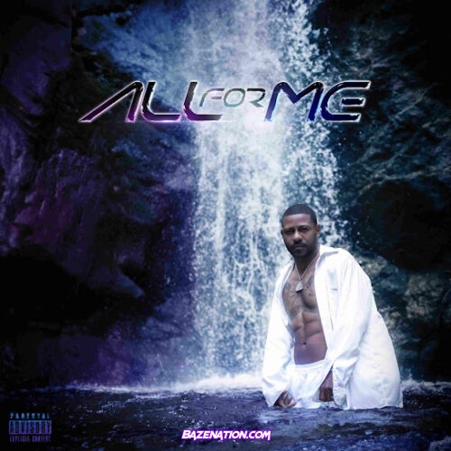 Eric Bellinger - All For Me