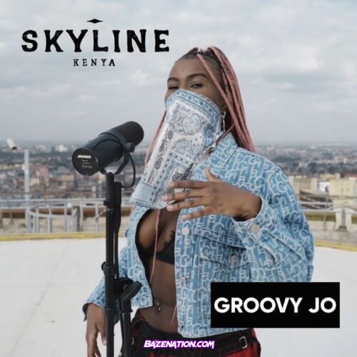 Groovy Jo - Skyline Freestyle