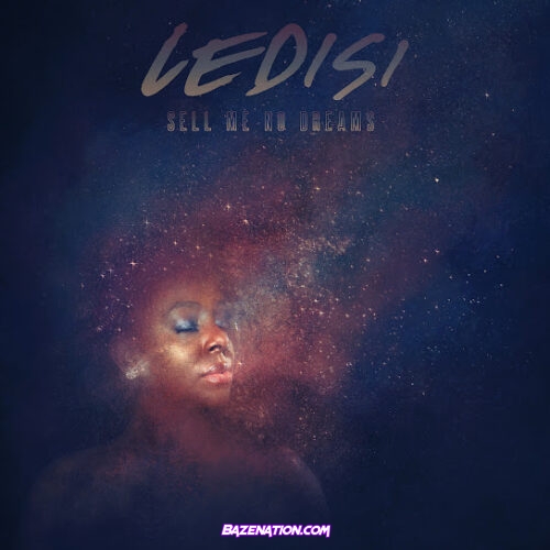 Ledisi - Sell Me No Dreams