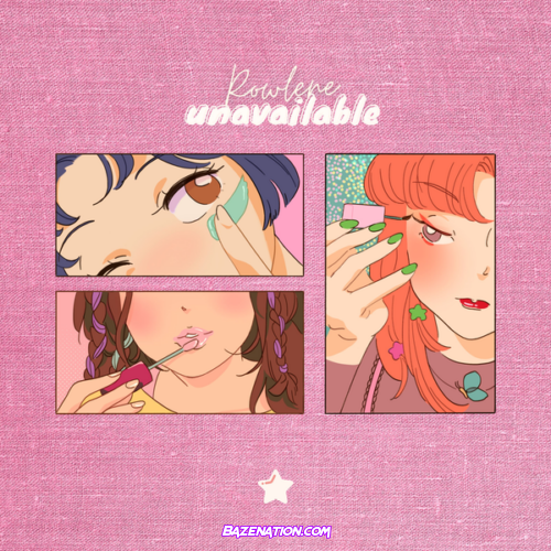 Rowlene - unavailable