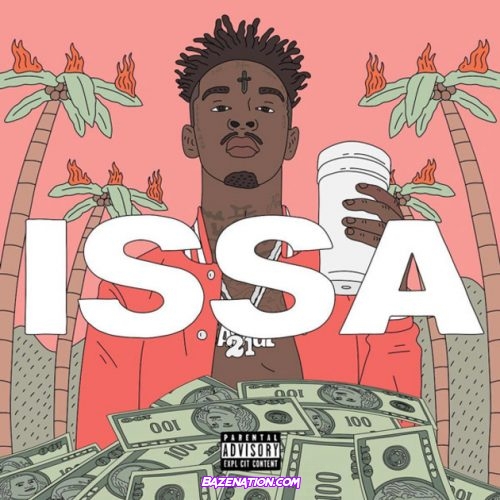 21 Savage – Bad Business