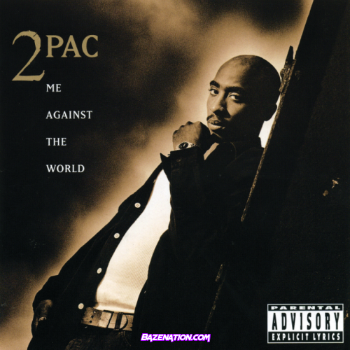 2Pac - Fuck The World