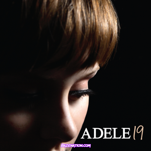 Adele - Chasing Pavements