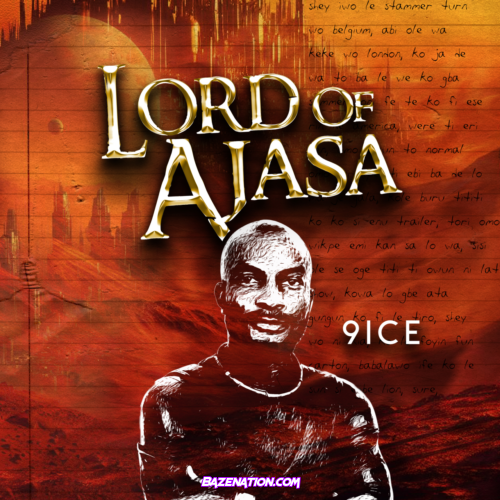 9ice Omo Olona MP3 Download