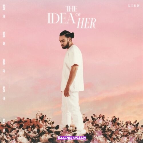 ALBUM: Ali Gatie - The Idea Of Her [Zip File]