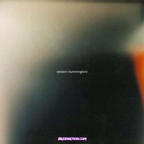 ALBUM: HanahakiBeatz – Western Hummingbird