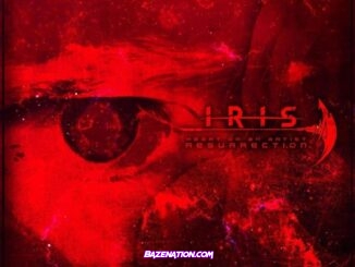 ALBUM: IRIS – Heart of an Artist: Resurrection