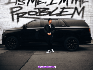 ALBUM: Lil Poppa – It’s Me, I’m The Problem