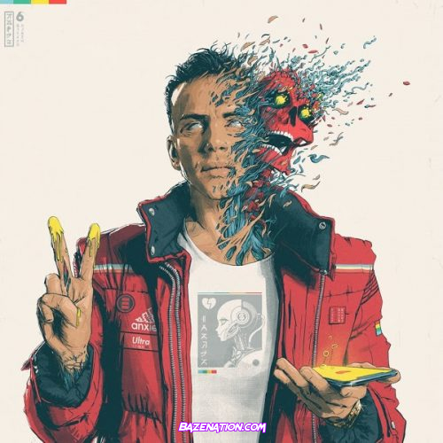 ALBUM: Logic – Confessions of a Dangerous Mind (Zip File)