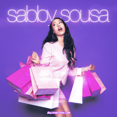 ALBUM: Sabby Sousa – Spoiled!