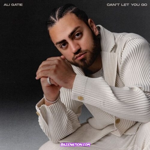 Ali Gatie – Stay Up