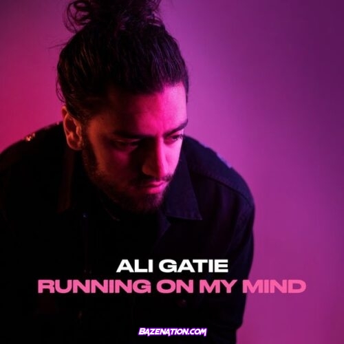 Ali Gatie – Sunrise