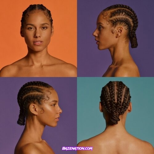 Alicia Keys – 3 Hour Drive ft. Sampha