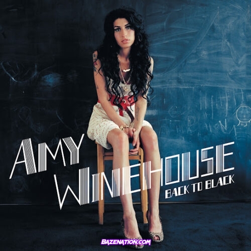 Amy Winehouse - Wake Up Alone