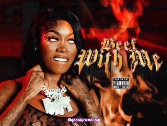 Asian Doll - Beef Wit Me