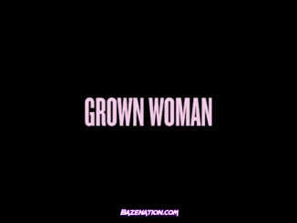 Beyoncé - Grown Woman