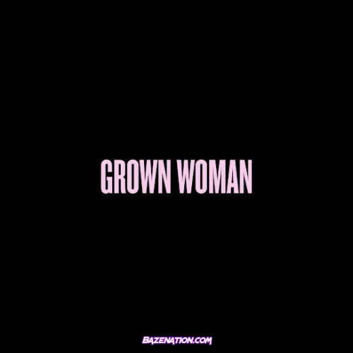 Beyonce - Grown Woman